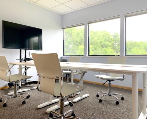 Improvita customizable medical device testing facility